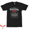 Stephen King IT T-Shirt Old Fashioned Root Beer Funny
