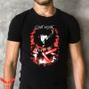Stephen King IT T-Shirt Pennywise Come Home Horror Movie