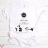 Stephen King IT T-Shirt Quentin Tarantino Horror Movie