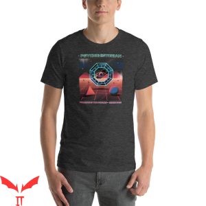 Stephen King IT T-Shirt Sci-Fi Isaac Asimov Foundation