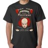 Stephen King IT T-Shirt The Dancing Clown Horror Movie