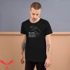 Stephen King IT T-Shirt The Dark Tower Lobstrosity IT Movie