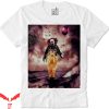 Stephen King IT T-Shirt We All King Float Georgie Down Here