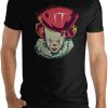 We All Float Down Here T-Shirt Float Horror IT The Movie