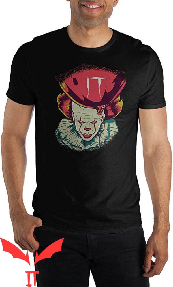 We All Float Down Here T-Shirt Float Horror IT The Movie
