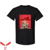 We All Float Down Here T-Shirt Halloween Clown Pumpkin Tee