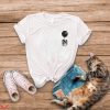 We All Float Down Here T-Shirt Inspired Floating Balloon IT
