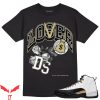 We All Float Down Here T-Shirt Loser Lover Match Jordan 12