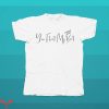 We All Float Down Here T-Shirt Paper Boat IT The Movie