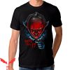 We All Float Down Here T-Shirt Pennywise Here Take IT Movie