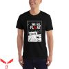 We All Float Down Here T-Shirt Pennywise Spooky IT The Movie