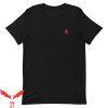 We All Float Down Here T-Shirt Red Balloon Bloddy IT Movie