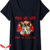 We All Float Down Here T-Shirt Retro Horror Cat Clown