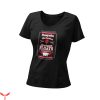We All Float Down Here T-Shirt Scary Dancing Clown Horror