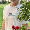 We All Float Down Here T-Shirt Spooky Season IT The Movie