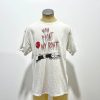 We All Float Down Here T-Shirt Stephen King’s IT Pennywise