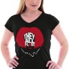 We All Float Down Here T-Shirt They All Float Creepy Clown