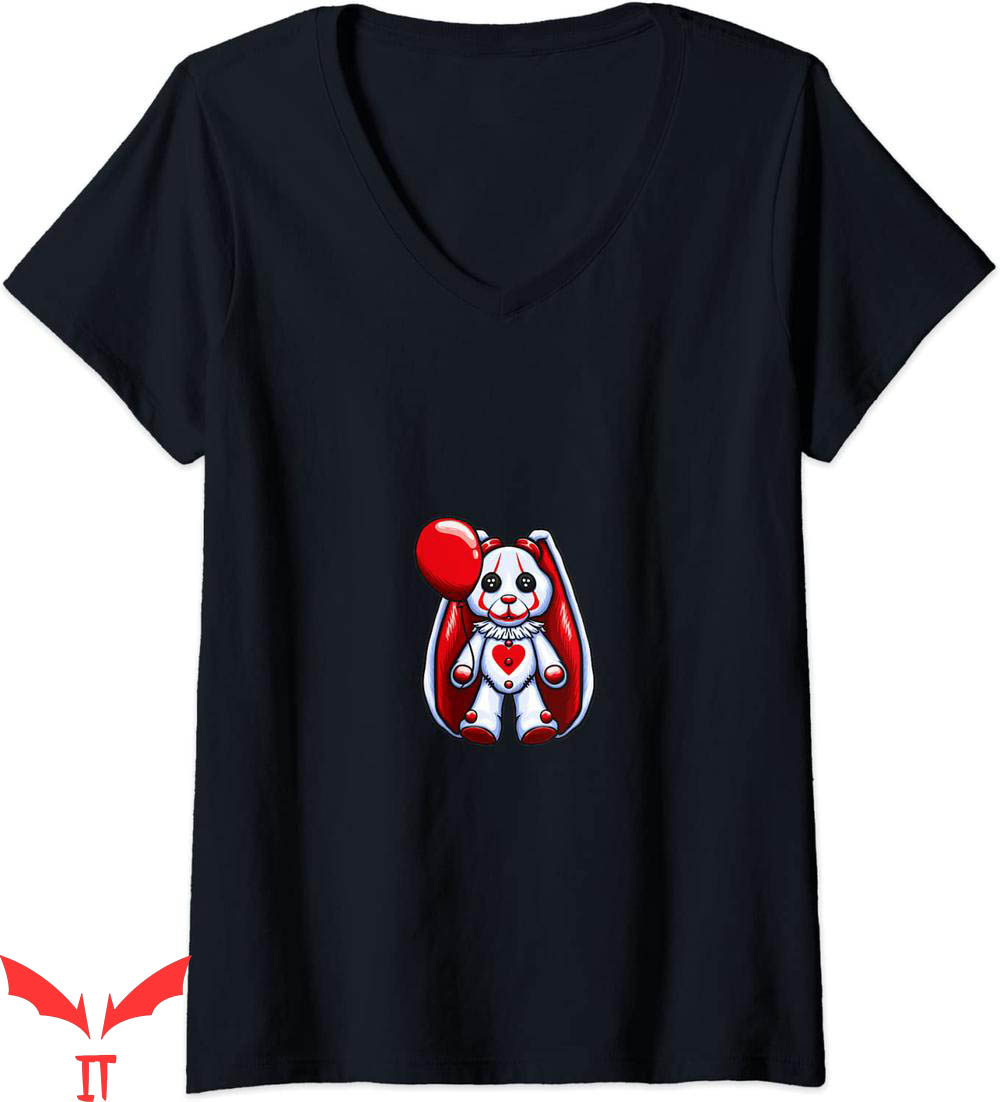 You'll Float Too T-Shirt Easter Bunny Trippy Dreams