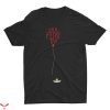 You’ll Float Too T-Shirt Red Balloon Pennywise Halloween