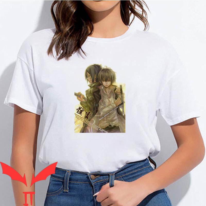9 11 Final Fantasy T-Shirt Cool FFIX Graphic Trendy Tee
