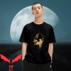 9 11 Final Fantasy T-Shirt Cool Graphic Trendy Design Tee