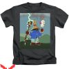 9 11 Final Fantasy T-Shirt Cute Graphic Funny Design Tee