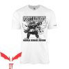 9 11 Final Fantasy T-Shirt Perfect Alexander Rebuild Remake