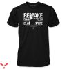 9 11 Final Fantasy T-Shirt Remake FFVII Cool Graphic Trendy