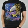 American Thunder T-Shirt 90s Vintage Eagle Thunder Tee