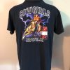 American Thunder T-Shirt Vintage Cowgirls Rule Shirt