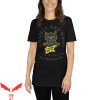 Anxiety Has Many Faces T-Shirt Alprazolam Anxiety Tee