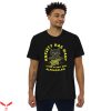 Anxiety Has Many Faces T-Shirt But There Is Only One