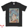 Anxiety Has Many Faces T-Shirt Many Faces Mental Health Tee