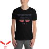 Anxiety Has Many Faces T-Shirt The First Mental Health Tee