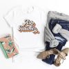 Art Teacher T-Shirt Retro Vintage Art Teaching Tee Shirt