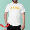 Azov Battalion T-Shirt A30B Graphic Support Ukraine Shirt
