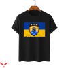 Azov Battalion T-Shirt Cool A30B Support Ukraine Shirt