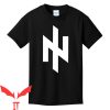 Azov Battalion T-Shirt Cool Design Support Ukraine Shirt