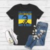 Azov Battalion T-Shirt The Fight Is Here I Need Ammunition