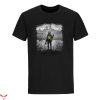 Azov Battalion T-Shirt Ukraine Postage Stamp Cool Graphic