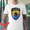 Azov Regiment T-Shirt