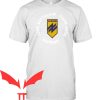 Azov Regiment T-Shirt A30B Support Azov Battalion Cool