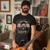 Back To The Gypsy That I Was T-Shirt Nicks Vintage Graphic