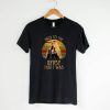 Back To The Gypsy That I Was T-Shirt Stevie Retro Tee Shirt