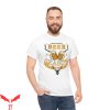 Beer Season T-Shirt Beer Lovers Deer Hunters Graphic T-Shirt
