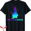 Big Chungus T-Shirt Funny Meme Trendy Design Tee Shirt