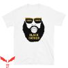 Black Father T-Shirt