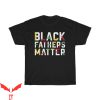 Black Father T-Shirt Best Dad Ever Father’s Day Tee Shirt