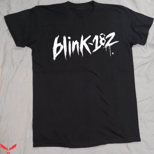 Blink 182 I Miss You T-Shirt Blink 182 Vintage Cool Graphic