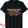 Blink 182 I Miss You T-Shirt Don’t Waste Your Time On Me